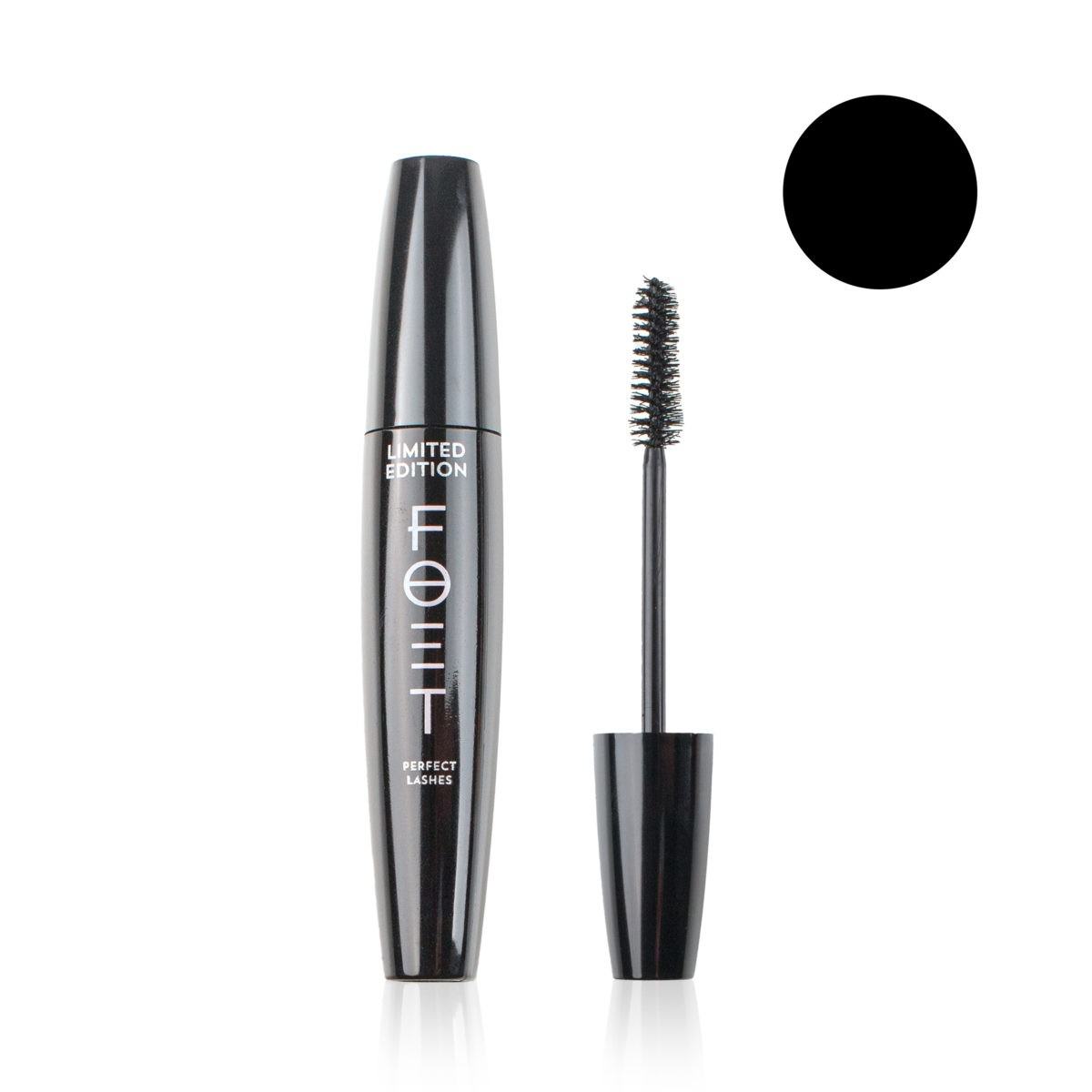 Тушь Foet Mascara Perfect lashes 